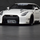 Menacing. But try taking a corner with your air-ride slammed like that.